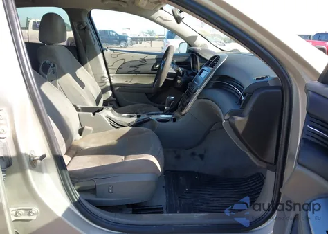 2014 Chevrolet Malibu 1Fl из США, поврежденный, VIN 1G11A5SL3EF240940